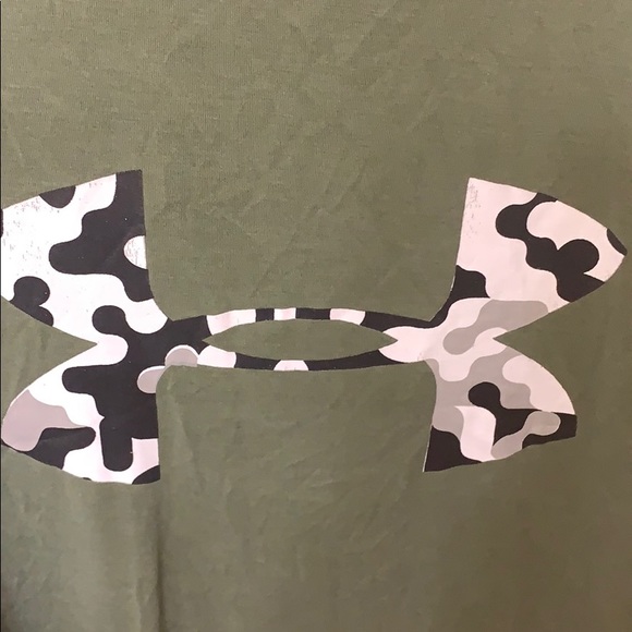 UA shirt - Picture 2 of 3